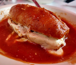 Lonchecitos bañados Aby photo