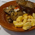 Photo n°1 de l'avis de Bloody.u fait le 06/09/2022 à 12:59 sur le  Quinta da Fontinha à Celorico de Basto