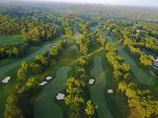 Golf Club «NCR Country Club», reviews and photos, 4435 Dogwood Trail, Kettering, OH 45429, USA