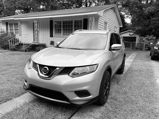 Auto Body Shop «Advanced Collision Center Inc», reviews and photos, 1165 Sledge Dr, Mobile, AL 36606, USA