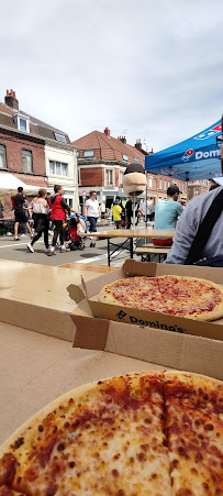 Plats et boissons du Pizzeria Domino's Hellemmes à Lille - n°10