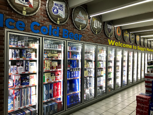 Grocery Store «Suggs Creek Deli & Restaurant», reviews and photos, 4429 Stewarts Ferry Pike, Mt Juliet, TN 37122, USA