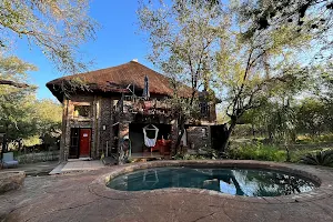 Kruger Park Hostel image