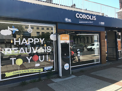 Agence Corolis à Beauvais