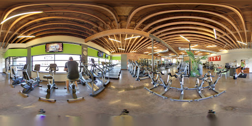 Gym «City Gym KC», reviews and photos, 7416 Wornall Rd, Kansas City, MO 64114, USA