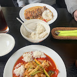 Photo n°1 de l'avis de L... fait le 09/08/2023 à 17:46 sur le  Na Restaurant In Inzell à Inzell