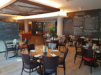Atmosphère du Restaurant français Au bout du bar à Argenteuil - n°17