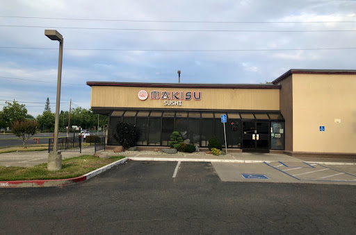 Makisu Sushi image