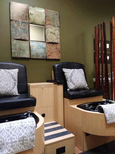 Beauty Salon «Salons at the Loft», reviews and photos, 24173 FM 1314 Rd, Porter, TX 77365, USA
