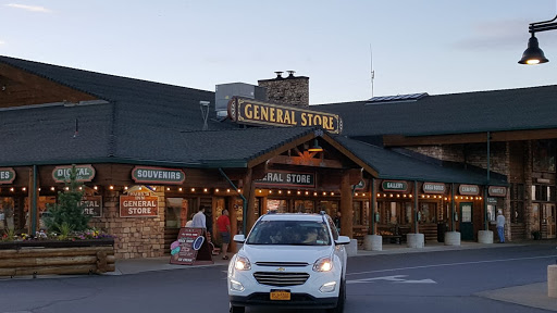 General Store «Ruby’s Inn General Store», reviews and photos, 26 S Main St, Bryce Canyon, UT 84764, USA