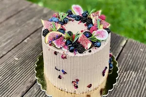 Lů cakes - dorty a zákusky image
