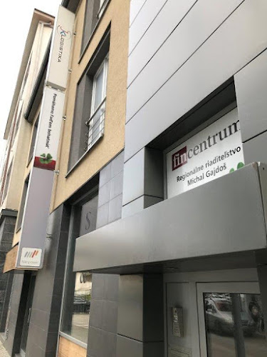 Recenzie Fincentrum v Nitra - Finančný poradca