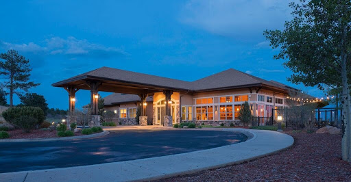 Rehabilitation Center «The Recovery Village at Palmer Lake», reviews and photos