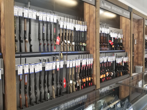 Sporting Goods Store «Academy Sports + Outdoors», reviews and photos, 2540 N Greenwich Rd, Wichita, KS 67226, USA