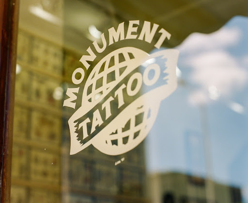 Explore soul eater tattoo ideas, creative tattoo ideas in Indianapolis, available at Monument Tattoo