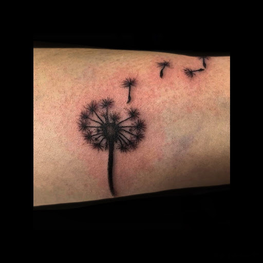 Explore full neck tattoos ideas, creative tattoo ideas in Hudson Falls, available at ALTERED ADDICTION TATTOOS