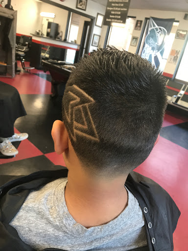 Barber Shop «Chop It Up Barbershop», reviews and photos, 17409 139th Ave NE, Woodinville, WA 98072, USA