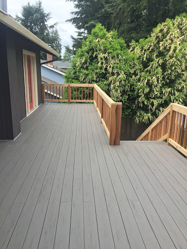 Siding Contractor «Decco Design LLC», reviews and photos, 11509 NE 94th St, Vancouver, WA 98662, USA