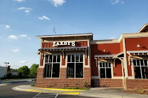 Zaxby's Chicken Fingers & Buffalo Wings image