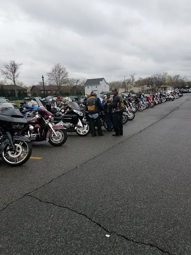 Motorcycle Dealer «Hudson Valley Harley-Davidson®», reviews and photos, 33 NY-304, Nanuet, NY 10954, USA