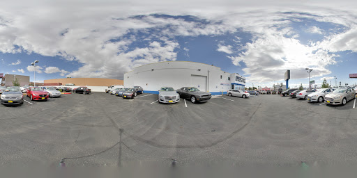 Used Car Dealer «Las Vegas Car and Truck», reviews and photos, 1616 S Decatur Blvd, Las Vegas, NV 89102, USA