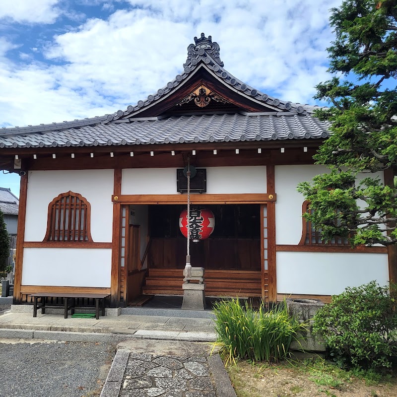 法華寺