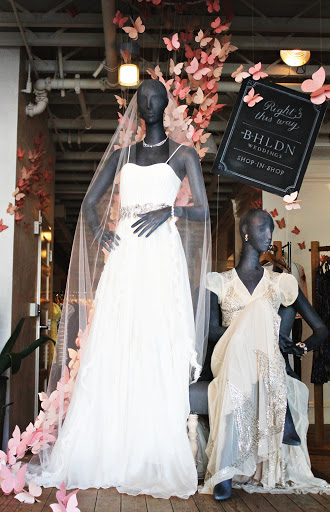 Bridal Shop «BHLDN», reviews and photos, 211 S Beverly Dr, Beverly Hills, CA 90212, USA