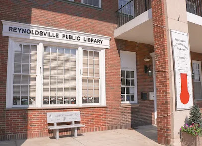 Reynoldsville Public Library