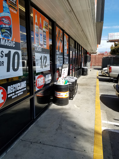 Auto Parts Store «AutoZone», reviews and photos, 1131 S Atlantic Blvd, East Los Angeles, CA 90022, USA