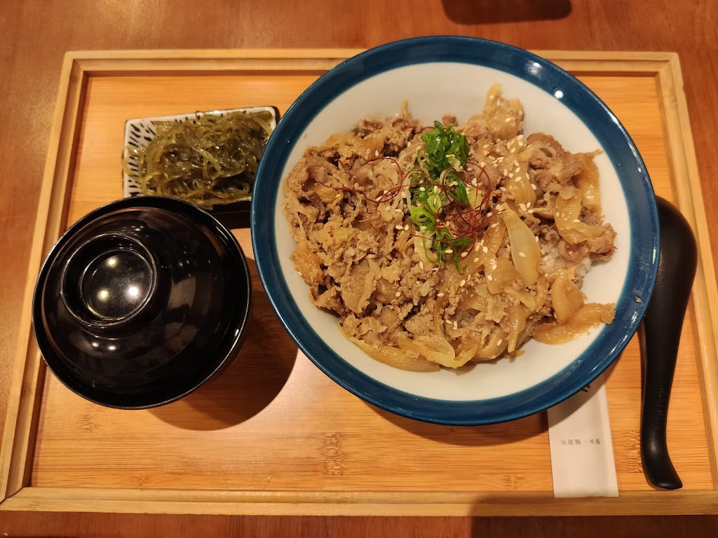 長谷川 - 日式拉麵/丼飯/唐揚雞/炸物/烤物/日本料理 的照片