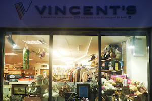 Vincent's Balbriggan