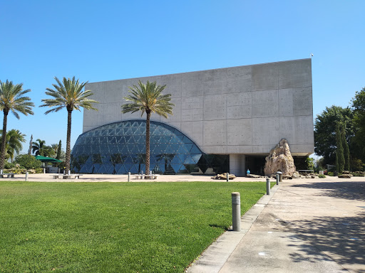 Museum «Aerospace Discovery at the Florida Air Museum», reviews and photos, 4175 Medulla Rd, Lakeland, FL 33811, USA