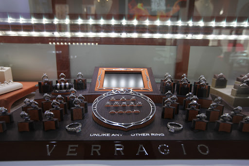 Jeweler «Kassab Jewelers», reviews and photos, 529 SW Broadway, Portland, OR 97205, USA