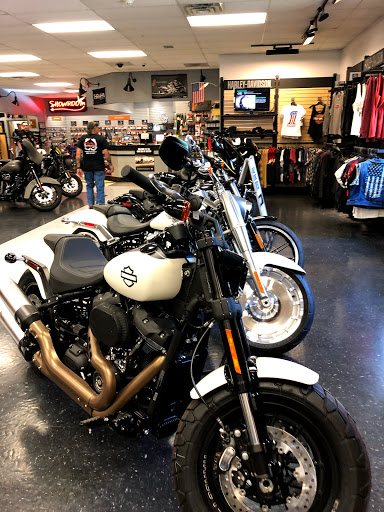 Harley-Davidson Dealer «TSI Harley-Davidson», reviews and photos, 398 Somers Rd, Ellington, CT 06029, USA