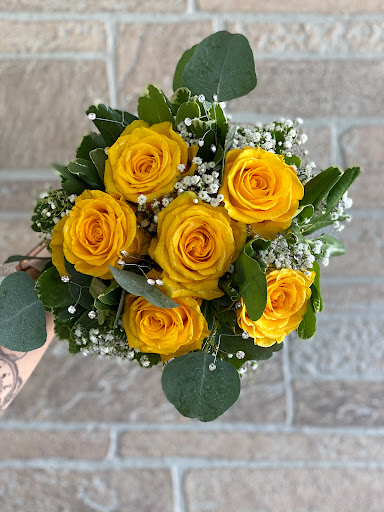 Florist «Treasured Blossoms Flower Market», reviews and photos, 5101 Rowlett Rd, Rowlett, TX 75088, USA