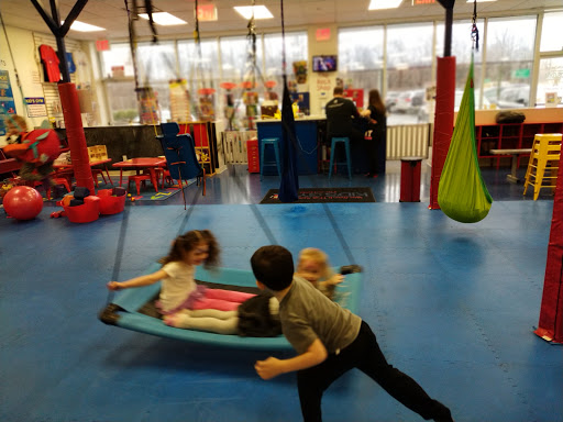 Indoor Playground «We Rock the Spectrum - Staten Island», reviews and photos, 639 Veterans Rd W, Staten Island, NY 10309, USA