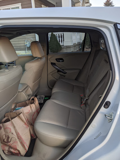 Acura Dealer «Elk Grove Acura», reviews and photos, 8585 Laguna Grove Dr, Elk Grove, CA 95757, USA