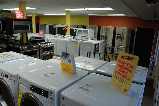 Appliance Repair Service «Stewart Molander Appliances», reviews and photos, 808 G St, Antioch, CA 94509, USA