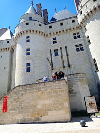 Château de Langeais du Restaurant Au Coin Des Halles à Langeais - n°12