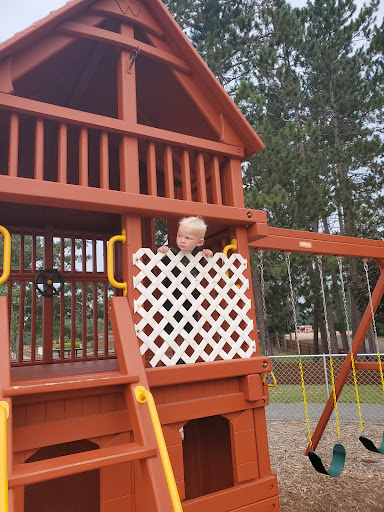 Amusement Park «Elmers Fun Park», reviews and photos, 5735 WI-70, St Germain, WI 54558, USA