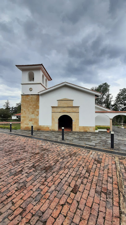 Centro Vacacional Villa De Leiva