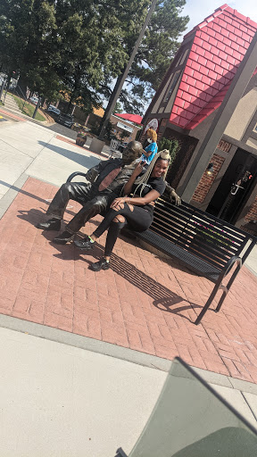 Fast Food Restaurant «Chick-fil-A», reviews and photos, 7348 Tara Blvd, Jonesboro, GA 30236, USA