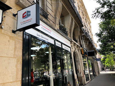 CUISINES CENTER Paris 13 à Paris