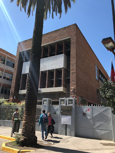 Colegio Mercedes Marín del Solar - Providencia