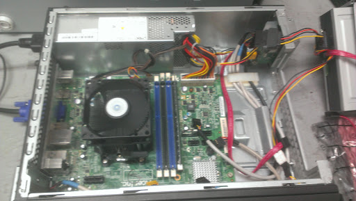 Computer Repair Service «Rockland County Computer Repair», reviews and photos, 24 Colonel Conklin Dr, Stony Point, NY 10980, USA