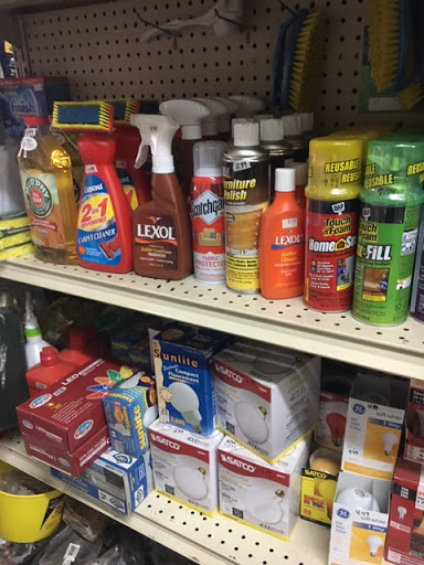 Locksmith «Allstar Locksmith and Hardware», reviews and photos, 284 Flatbush Ave, Brooklyn, NY 11217, USA