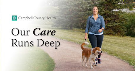 Campbell County Medical Group Walk-in Clinic & Occupational Health