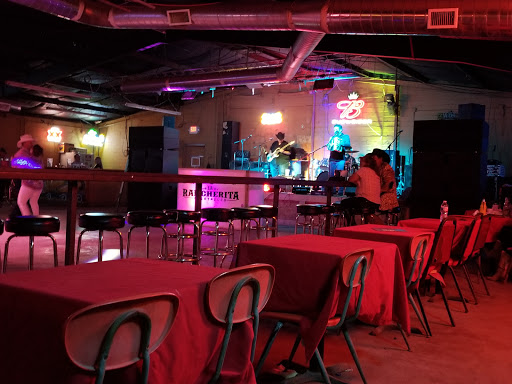 Bar «La Rancherita Night Club», reviews and photos, 445 Enrique Barerra Parkway, San Antonio, TX 78237, USA