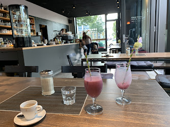 Café Bar CENTRAL