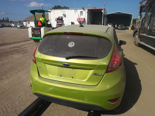 Auto Auction «Insurance Auto Auctions Inc», reviews and photos, 1208 17th St E, Palmetto, FL 34221, USA